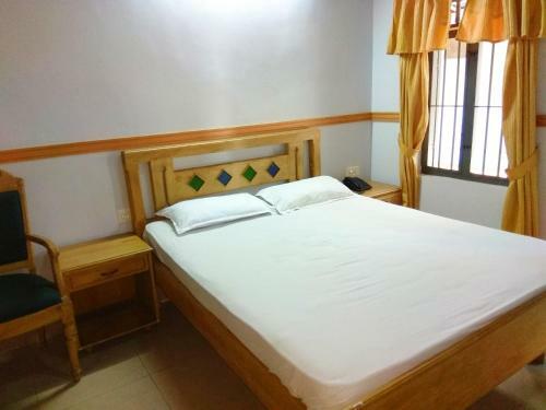 Hotel Maple Regency