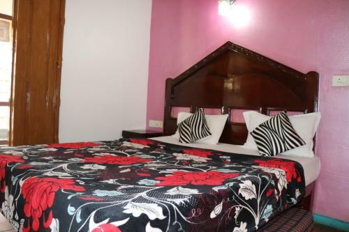 Hotel Shivaganga Houseboat
