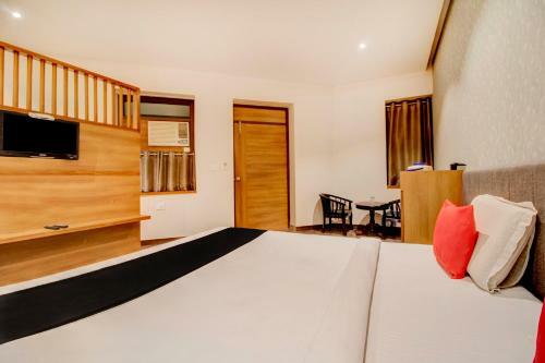 Tiger Valley Resort