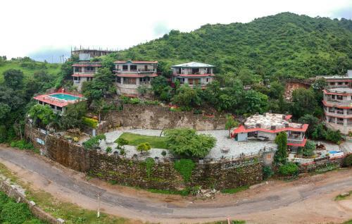 Tiger Valley Resort