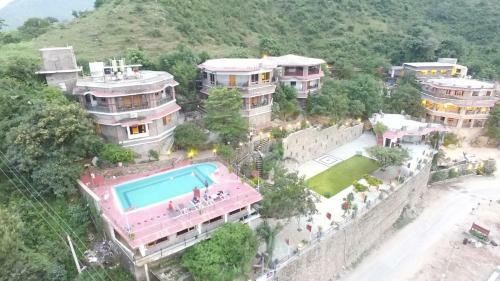 Tiger Valley Resort