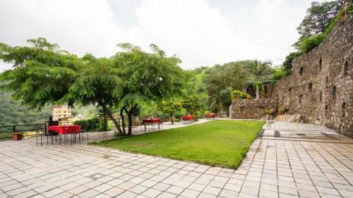 Tiger Valley Resort