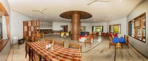 Tiger Valley Resort