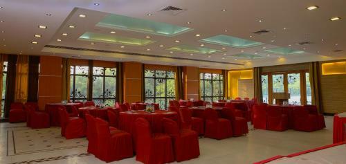 Hotel Gemini Continental, Hazratganj