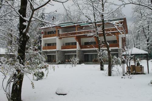 Hotel Span Resort And Spa