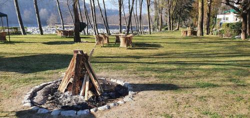 Hotel Span Resort And Spa