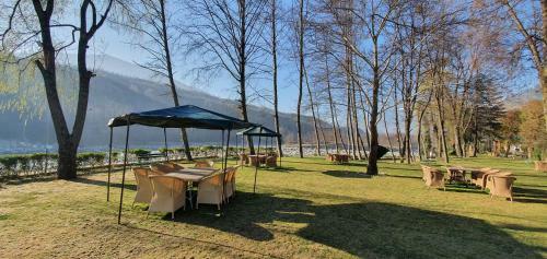 Hotel Span Resort And Spa
