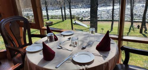 Hotel Span Resort And Spa
