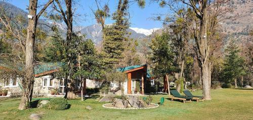 Hotel Span Resort And Spa