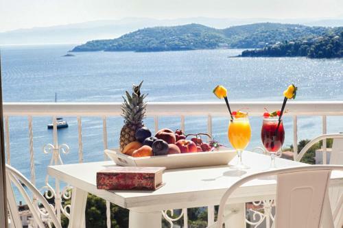 Apartamento Poseidon Villas