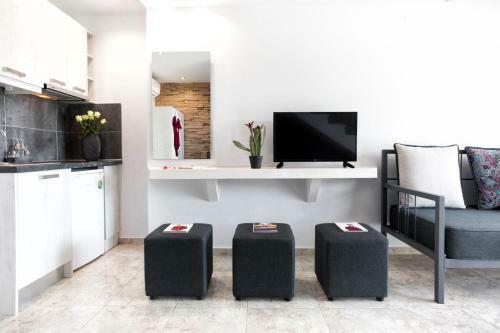 Apartamento Poseidon Villas