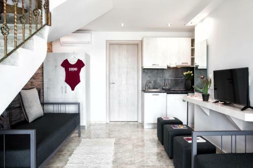 Apartamento Poseidon Villas