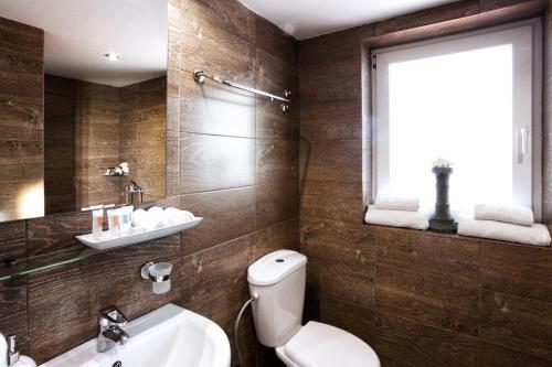 Apartamento Poseidon Villas