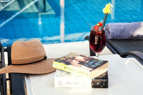Apartamento Poseidon Villas