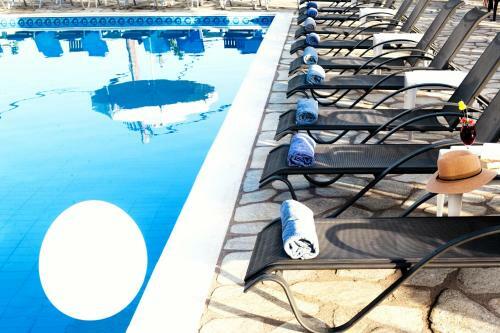 Apartamento Poseidon Villas