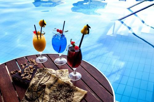 Apartamento Poseidon Villas