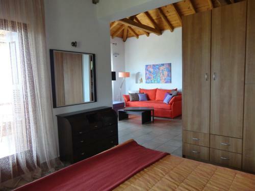 Apartamento Skiathos Garden Cottages