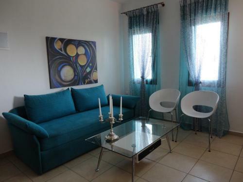 Apartamento Skiathos Garden Cottages