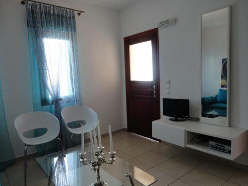 Apartamento Skiathos Garden Cottages
