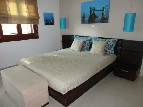 Apartamento Skiathos Garden Cottages