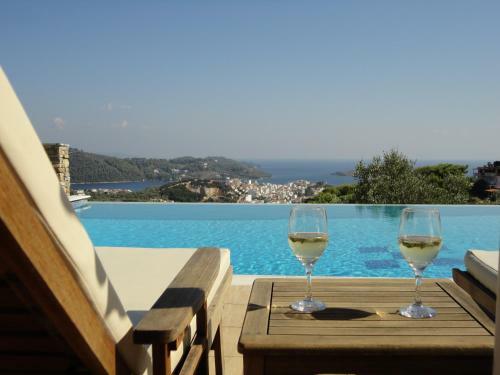 Apartamento Skiathos Garden Cottages