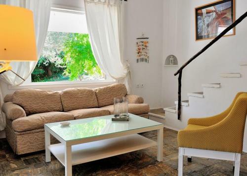 Villa Ftelia