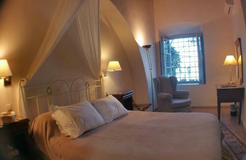 Aparthotel Economou Mansion
