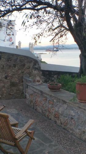 Aparthotel Economou Mansion
