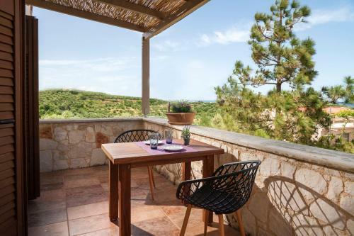 My Villa Dafni