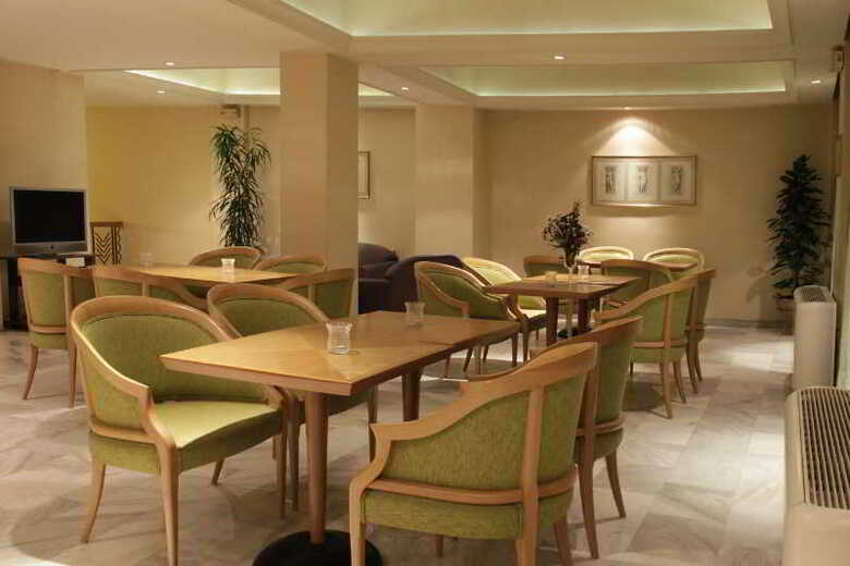 Hotel Pella