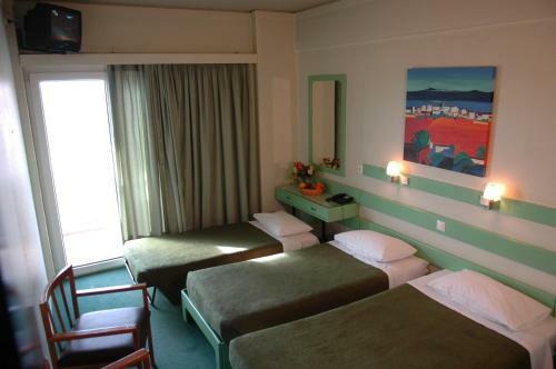 Hotel Amalia