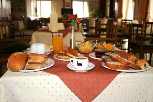 Hotel Amalia