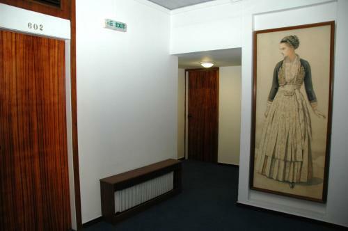 Hotel Amalia