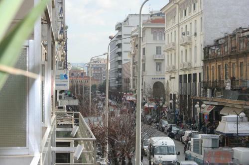 Hotel Amalia
