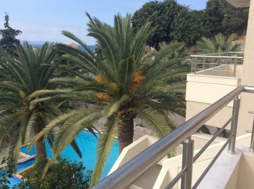 Apartamento Maria Suites