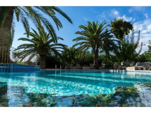 Apartamento Maria Suites