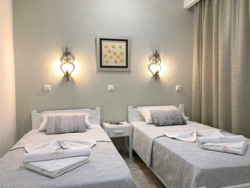 Apartamento Maria Suites