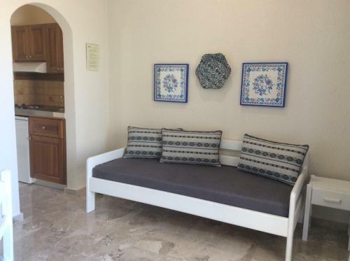 Apartamento Maria Suites