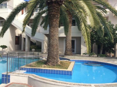 Apartamento Maria Suites