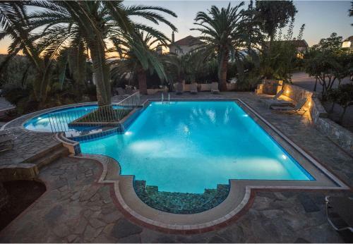 Apartamento Maria Suites