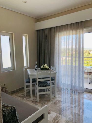 Apartamento Maria Suites