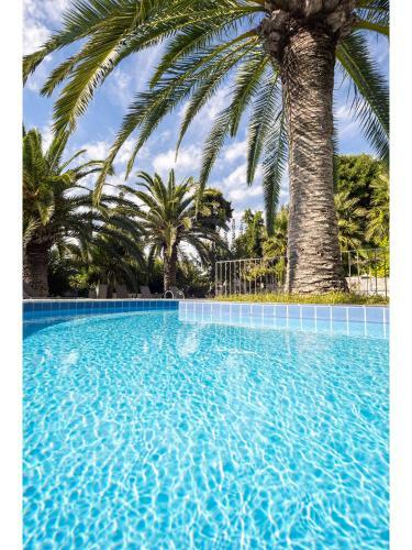 Apartamento Maria Suites