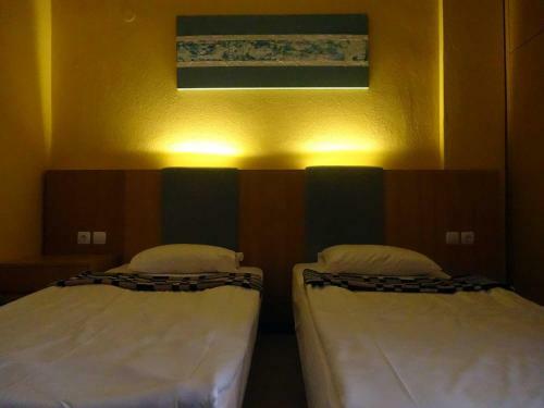 Apartamento Villa Maria