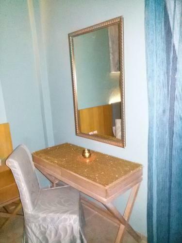 Apartamento Villa Maria