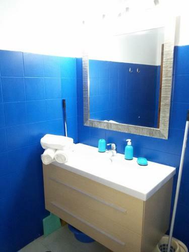 Apartamento Villa Maria