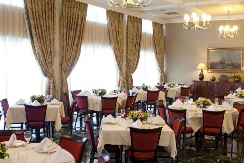 Margarona Royal Hotel