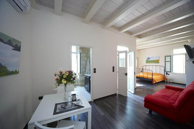 Apartamento Novecento Studios