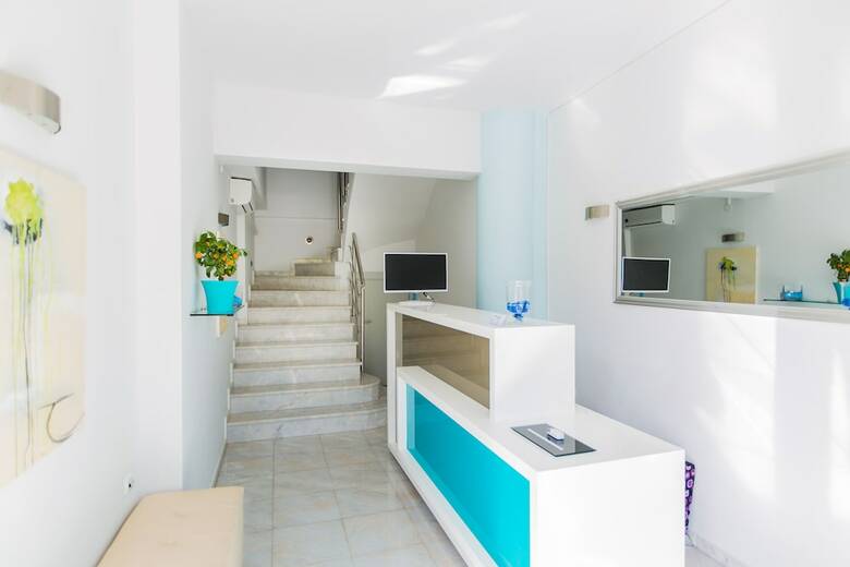 Apartamento Rethymno Hills