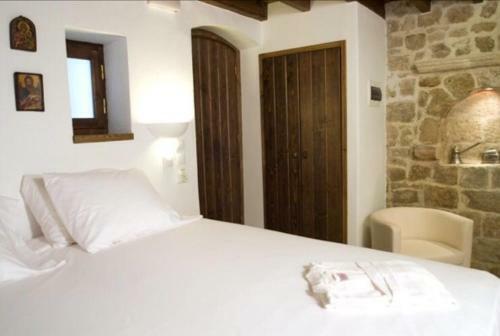 Apartamento Domus Studios