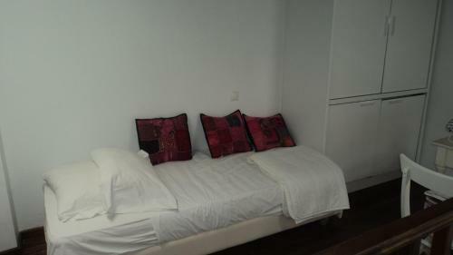 Apartamento Domus Studios